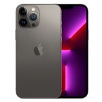 iPhone 13 Pro Negro