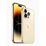 iPhone 14 Pro Max Dorado
