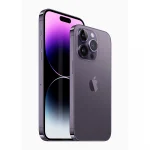 iPhone 14 Pro Max Purpura