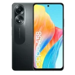 Oppo A58 Negro