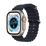 Apple Watch Ultra 49mm GPS Negro