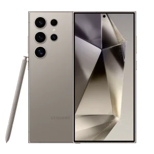 Celular Samsung Galaxy S24 Ultra 5G Gris