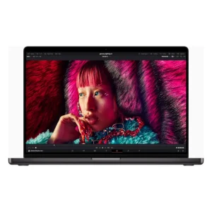 Portatil MacBook Pro (M3, 2023) Frontal