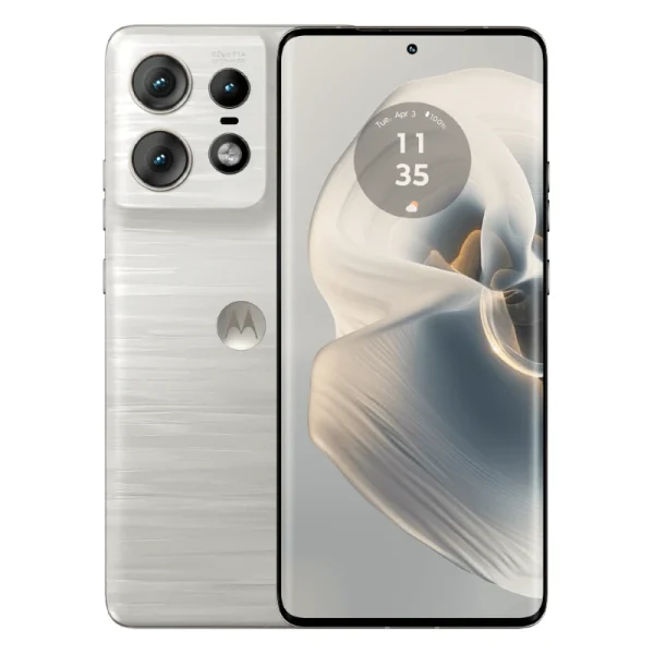 Celular Motorola edge 50 Pro Gris