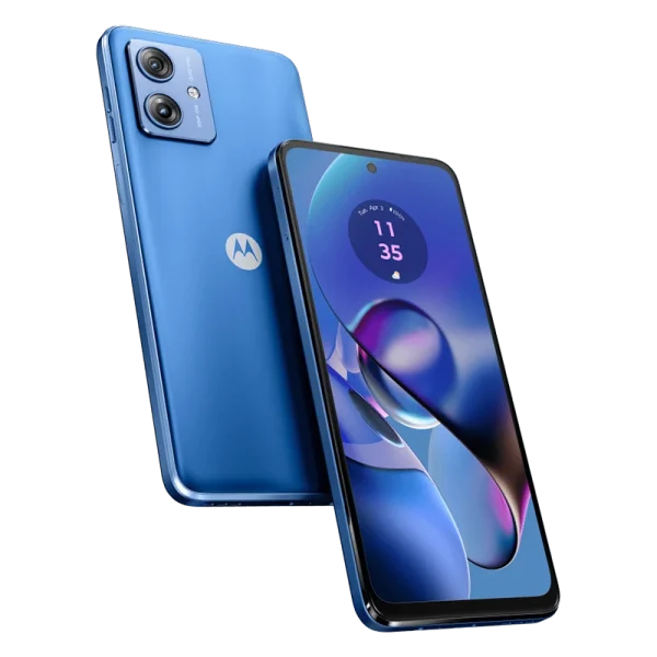 Celular Motorola Moto G64 5G Azul