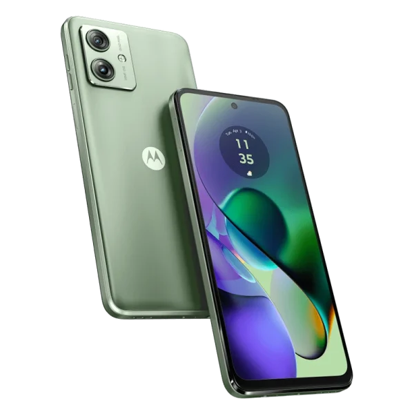 Celular Motorola Moto G64 5G Verde