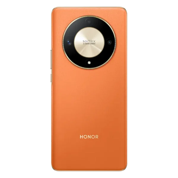Celular Honor Magic6 Lite 5G Naranjado