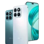 Celular Honor X8b Ambos lados