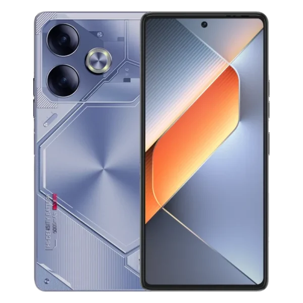 Celular Tecno Pova 6 Azul