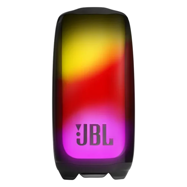 Parlante JBL Pulse 5 Vista Frontal