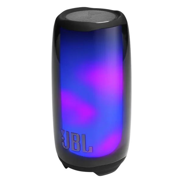 Parlante JBL Pulse 5 Vista Izquierda