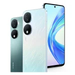 Celular Honor X7b colores