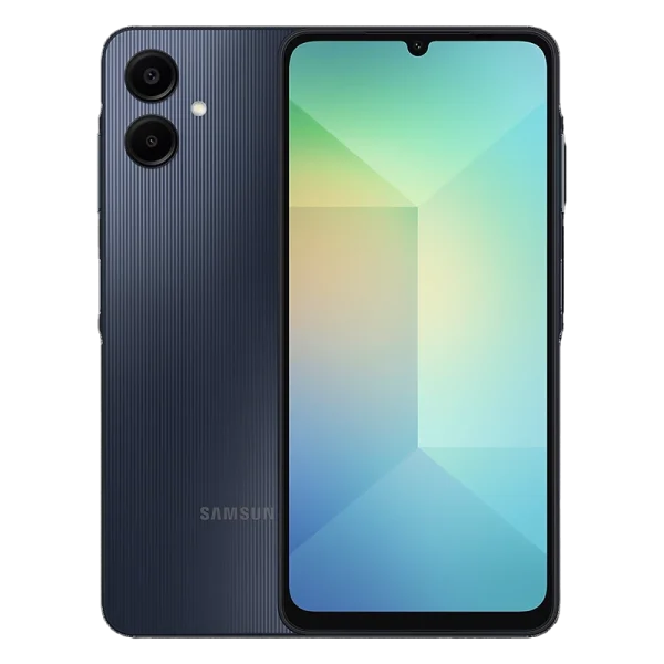 Celular Samsung Galaxy A06 Negro