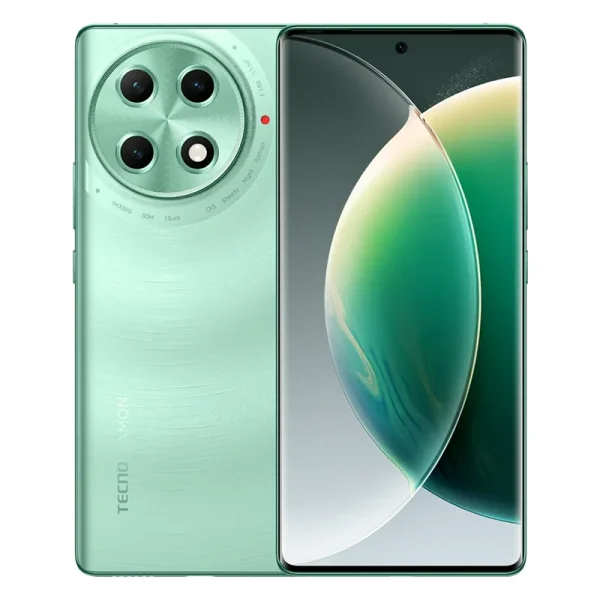 Celular Celular Tecno Camon 30S Pro Verde