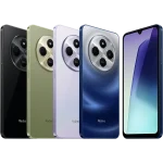 Celular Xiaomi Redmi 14C Colores