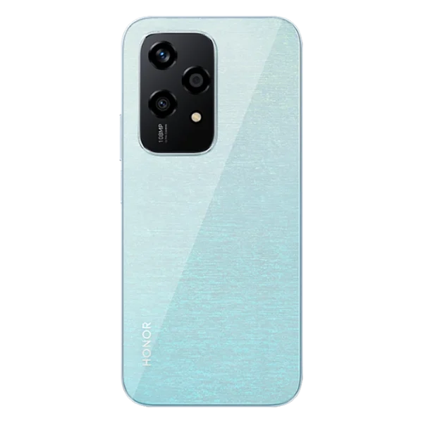 Celular Honor 200 Lite Azul