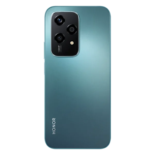 Celular Honor 200 Lite Cyan