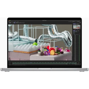 Portatil Apple-MacBook-Pro- (14, M3, 2023)-3