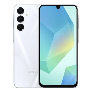 Celular Samsung Galaxy A16 5G Gris