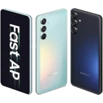 Celular Samsung Galaxy M55 5G Colores