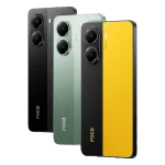Celular Xiaomi Poco X7 Pro Colores