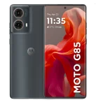 Celular Motorola Moto G85 5G Gris