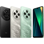 Celular Xiaomi Poco C75 Colores