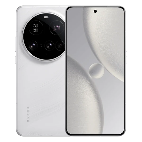 Celular Xiaomi 15 Ultra Blanco