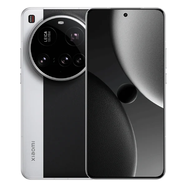 Celular Xiaomi 15 Ultra Plata Cromada