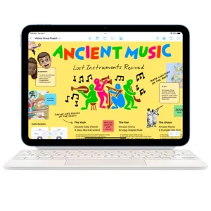 iPad 11" (2025) - Imagen 2
