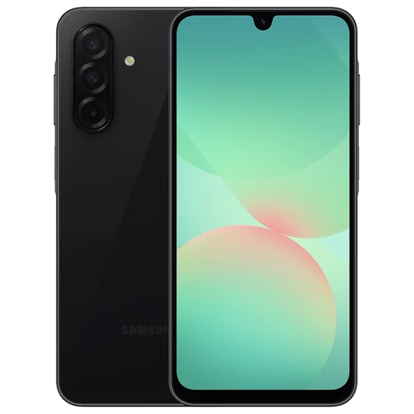 Celular Samsung Galaxy A26 5G Negro