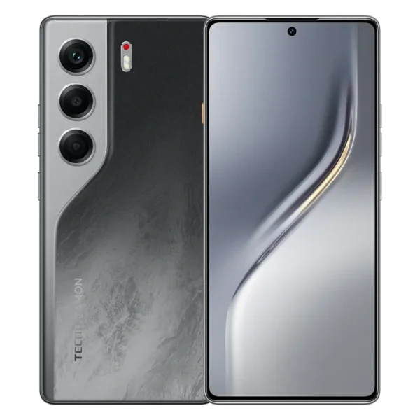 Celular Tecno Camon 40 Negro
