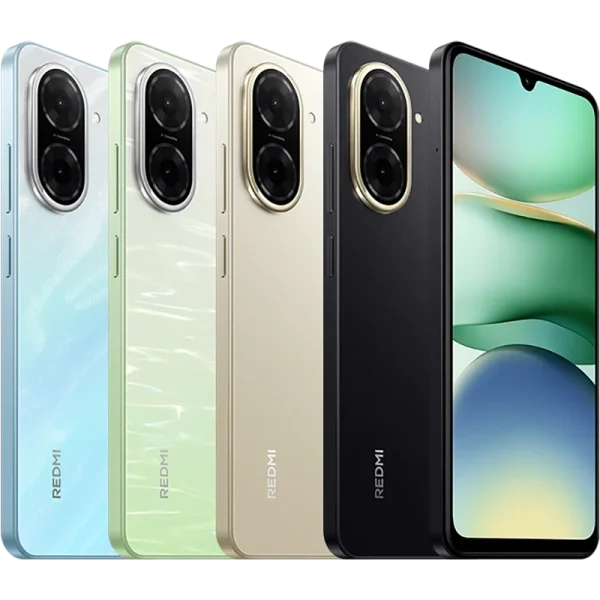 Celular Xiaomi Redmi A5 Colores