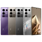 Celular Infinix Note 50 Pro Colores