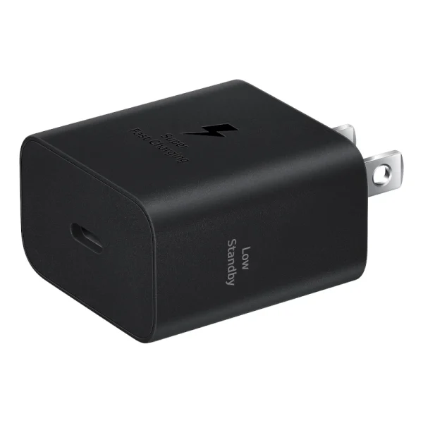 Cargador Samsung 25W Imagen 1