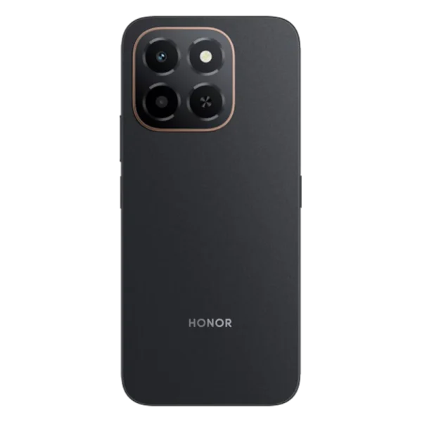 Celular Honor X6c Negro