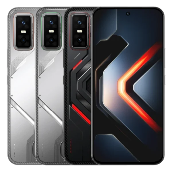 Celular Infinix GT 30 Pro Colores