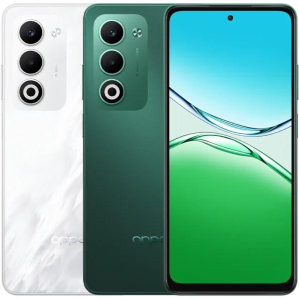 Celular Oppo A5 5G Colores