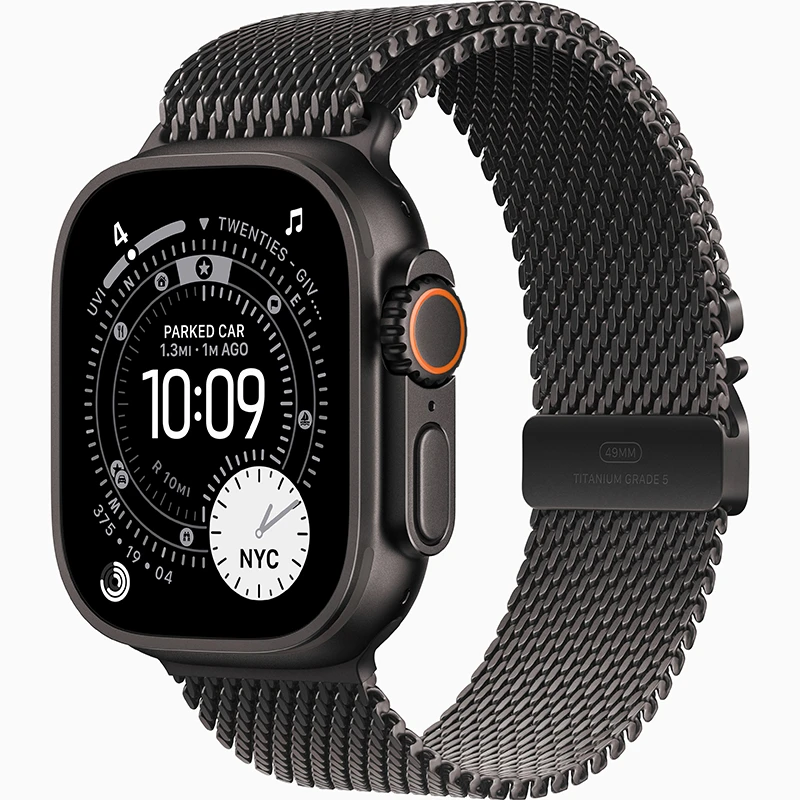 Apple Watch Ultra 49mm GPS Cellular Los Distribuidores