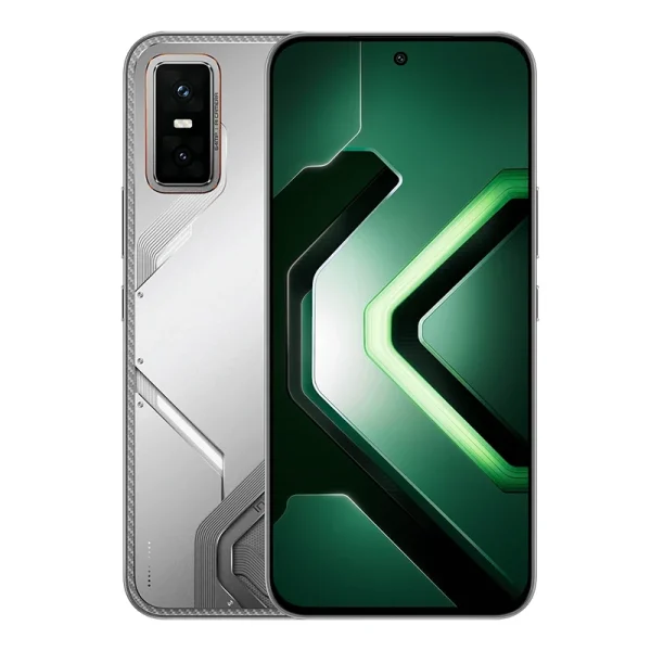 Celular Infinix GT 30 Blanco