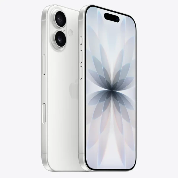 Celular iPhone 17 Blanco