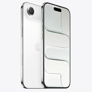 Celular iPhone Air Blanco