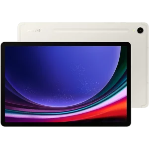 Tablet Samsung Galaxy S9 Crema