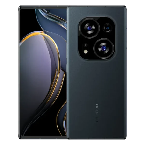 Celular Tecno Phantom X2 5G Gris Polvo de Estrellas