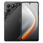 Celular Tecno Pova 7 Geek Black