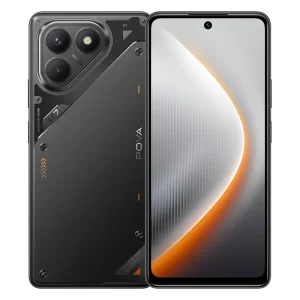 Celular Tecno Pova 7 Geek Black