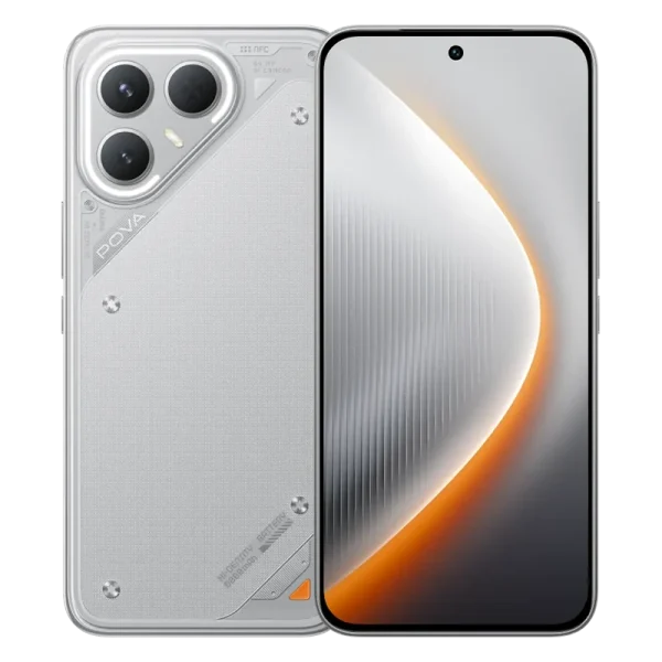 Celular Tecno Pova 7 Pro 5G Dynamic Grey