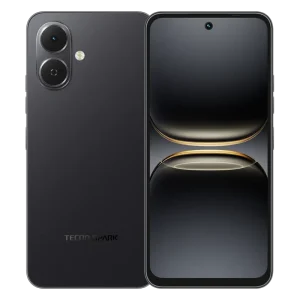 Tecno Spark Go 2 Negro Tinta