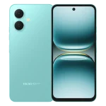Tecno Spark Go 2 Verde Turquesa