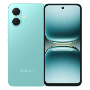 Tecno Spark Go 2 Verde Turquesa
